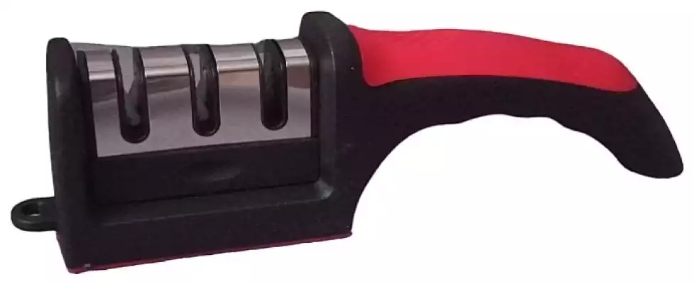 Sharpener механическая точилка 469910, керамика, корунд, сталь